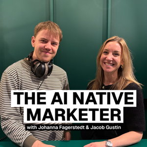 The AI Native Marketer