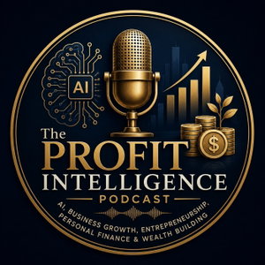 The AI Profit Intelligence Show
