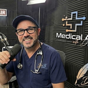 The AI-Ready Doctor