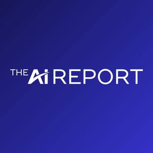 The AI Report Live