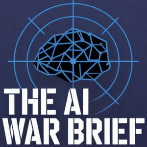 The AI War Brief