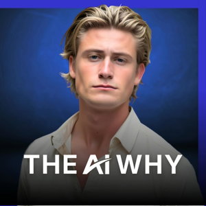 The AI Why with Liam Lawson