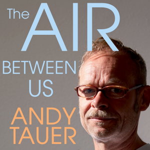 The Air Between Us
