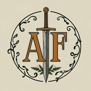 The Airport Fiction Podcast