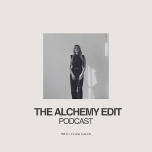 The Alchemy Edit