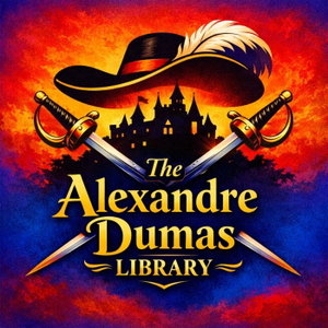 The Alexandre Dumas Library
