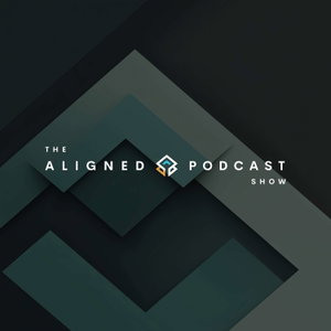 The DesignOps Aligned Podcast Show