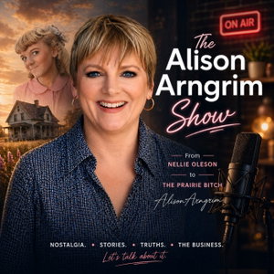 The Alison Arngrim Show
