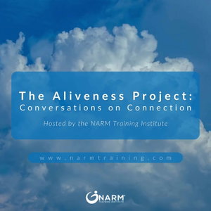 The Aliveness Project: Conversations on Connection