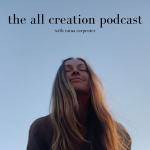 The All Creation Podcast