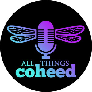 The All Things Coheed Podcast
