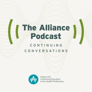 The Alliance Podcast