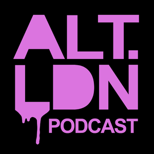 The Alternative London Podcast 