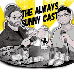 The Always Sunny Cast