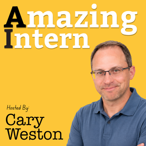 The Amazing Intern - Turning Your A.I. Curiosity Into Confidence
