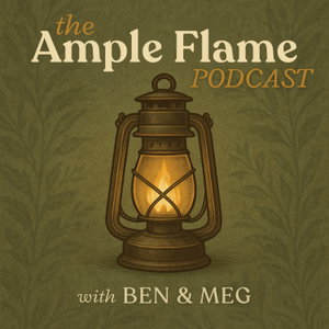 The Ample Flame Podcast
