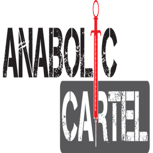 The Anabolic Cartel Podcast
