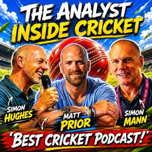 The Analyst Inside Cricket