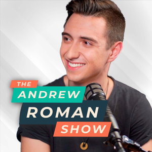 The Andrew Roman Show Español