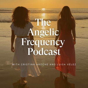 The Angelic Frequency Podcast