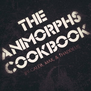 The Animorphs Cookbook