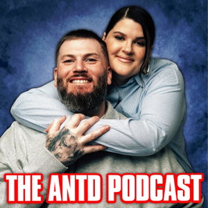 The ANTD Podcast