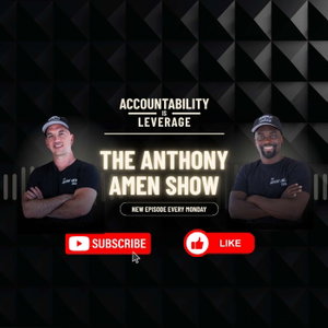 The Anthony Amen Show