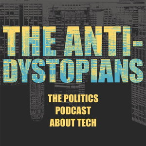 The Anti-Dystopians