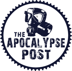 The Apocalypse Post / Legends of Wasteland City