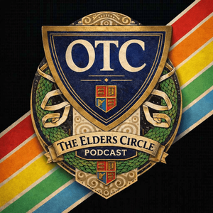 The Arc Raider Old Timers Elders Circle Podcast