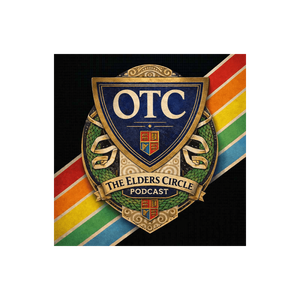 The Arc Raider Old Timers Elders Circle Podcast