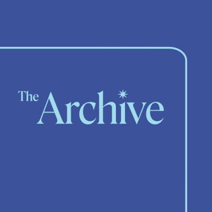 The Archive: Crypto, Startups, and Stories