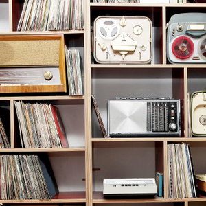 The Archive Room