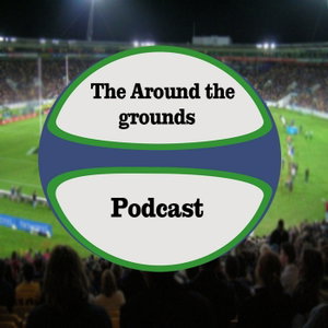 The around the grounds podcast