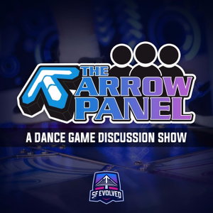 The Arrow Panel