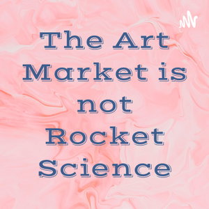 The Art Market is not Rocket Science