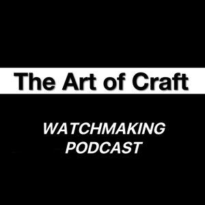 The Art of Craft