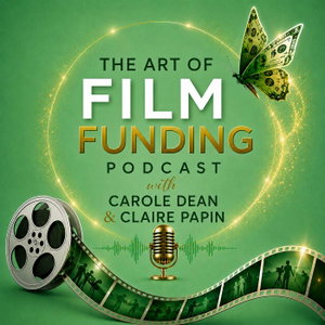 The Art of Film Funding
