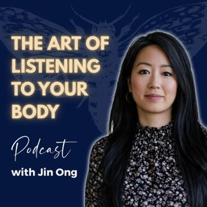The Art Of Listening To Your Body