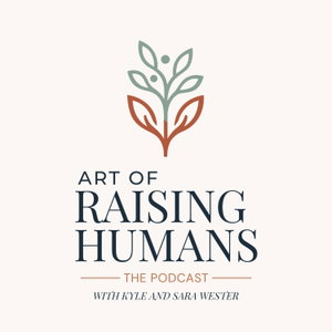 The Art of Raising Humans