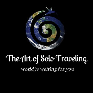 The Art of Solo Traveling