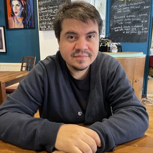 THE 'ART OF THINKING' PODCAST CHANNEL with Greg Scorzo