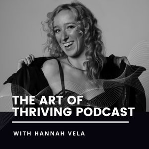 The Art of Thriving Podcast