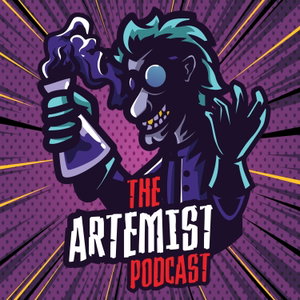 The Artemist Podcast