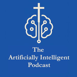 The AI Catholic Podcast