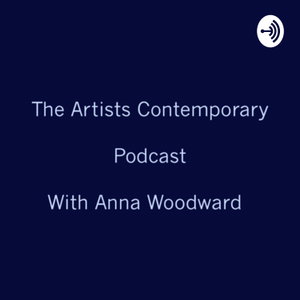 The Artists Contemporary Podcast 