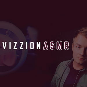 THE ASMR PODCAST