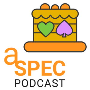 The Aspec Podcast Series
