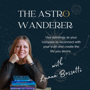 The Astro Wanderer