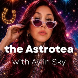 the Astrotea with Aylin Sky